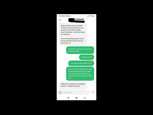 ❤️ I tapiritia e ahau he PAWG hou mai i Tinder ki taku harem (ka korero ki a Tinder) ️❌ Karekau Nui i mi.klassikaprint.ru ❌