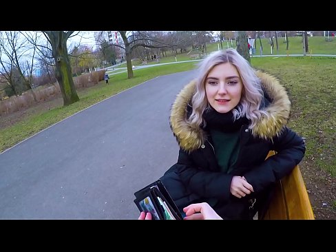 ❤️ Ka horomia te wai wera a te tangata ke mo te moni - he pupuhi i te papa na Eva Elfie ️❌ Karekau Nui i mi.klassikaprint.ru ❌